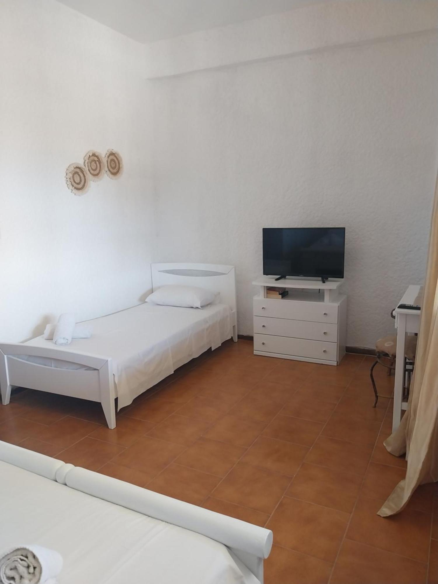 Εmmi Apartment Koutsounári Ngoại thất bức ảnh