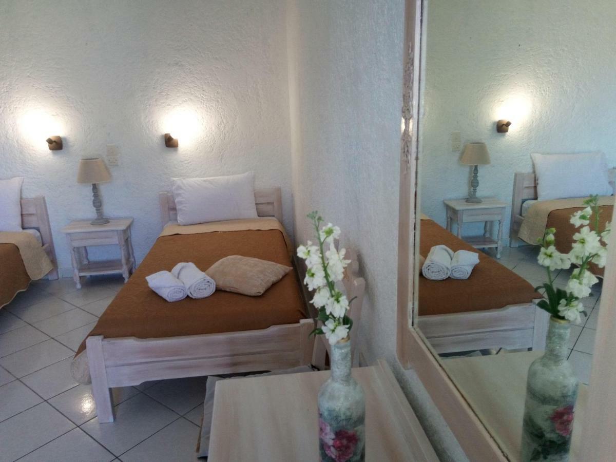 Εmmi Apartment Koutsounári Ngoại thất bức ảnh